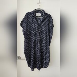 ACACIA Koki Dress in Wisteria